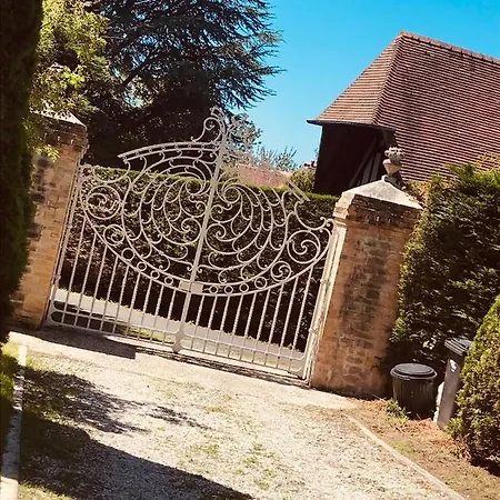 De Charme Domaine Prive Avec Piscine Privee