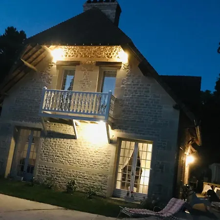 De Charme Domaine Prive Avec Piscine Privee *